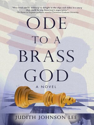 cover image of Ode to a Brass God